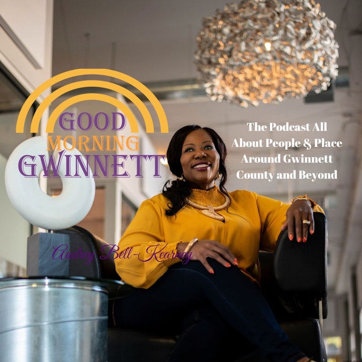 Good Morning Gwinnett Podcast
