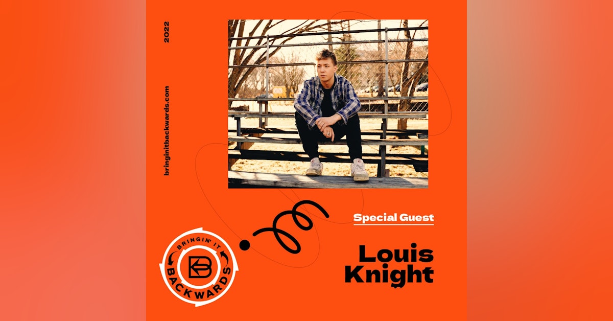 Interview with Louis Knight