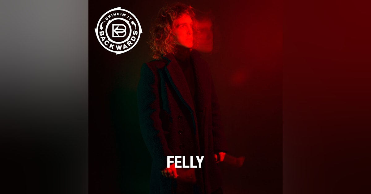 Interview with Felly