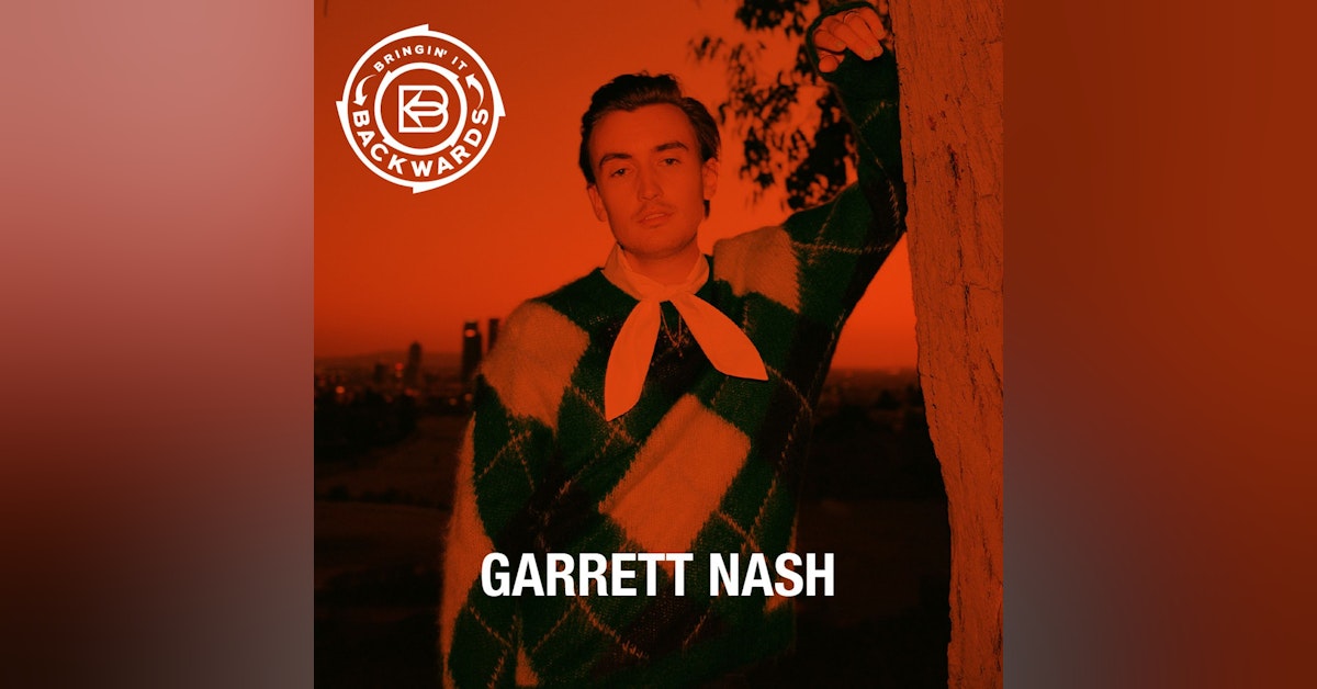Interview with Garrett Nash