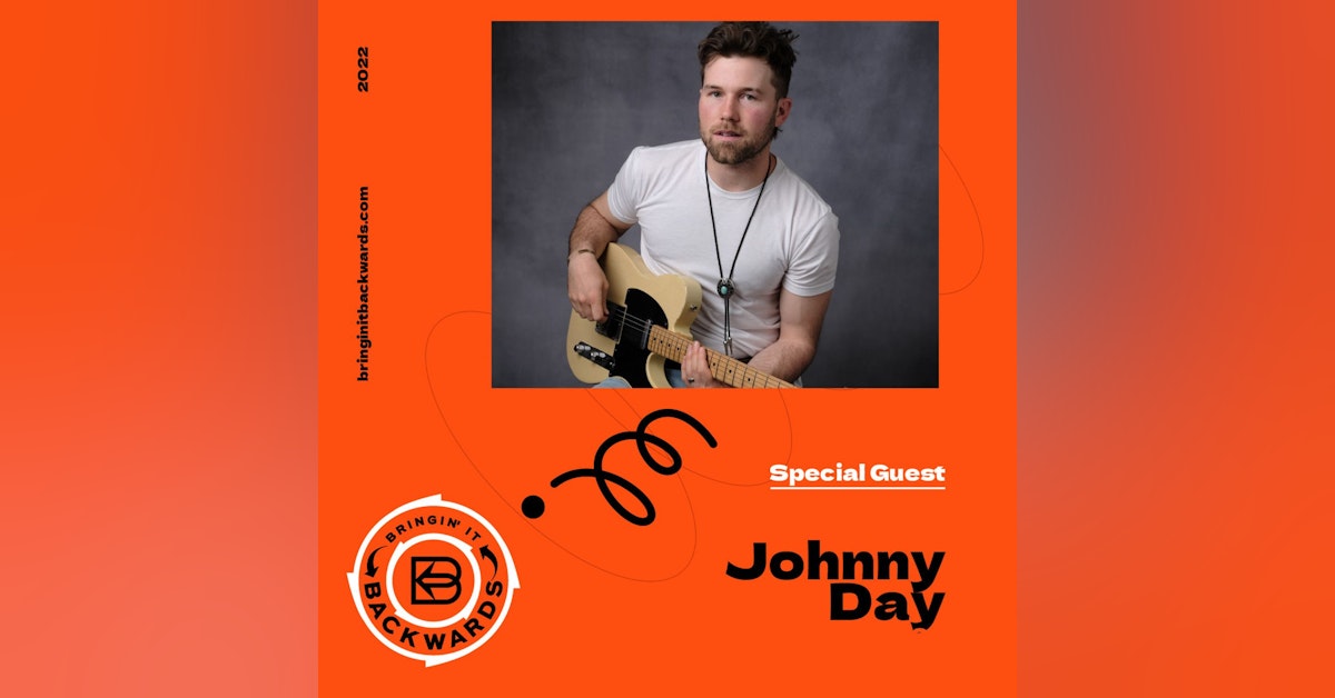 Interview with Johnny Day