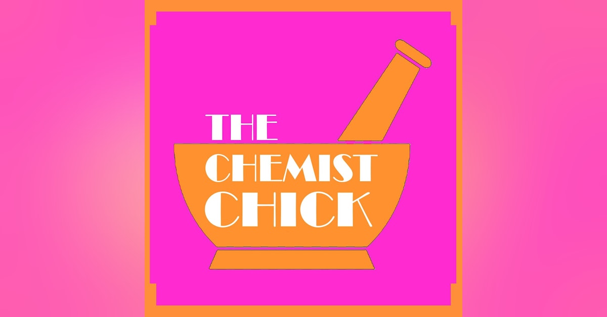 Jake & Jack - The Chemist Roosters