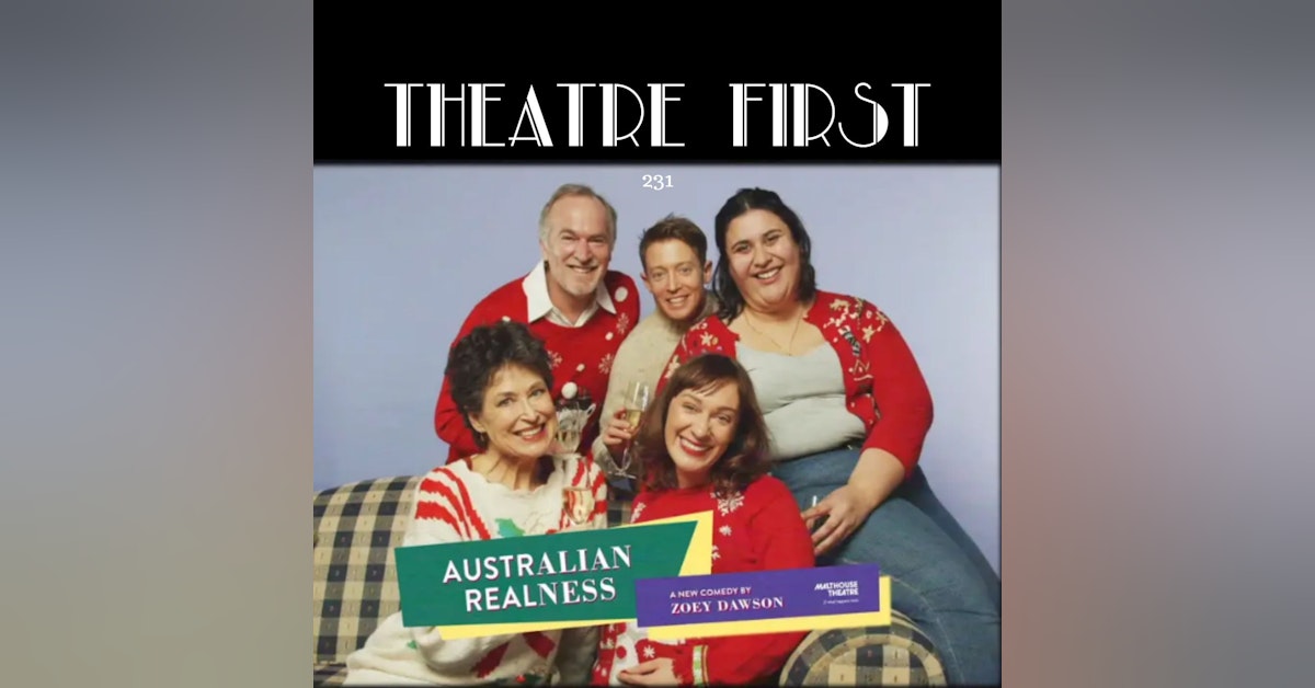 231: Australian Realness (Malthouse Theatre, Melbourne, Australia) (review)