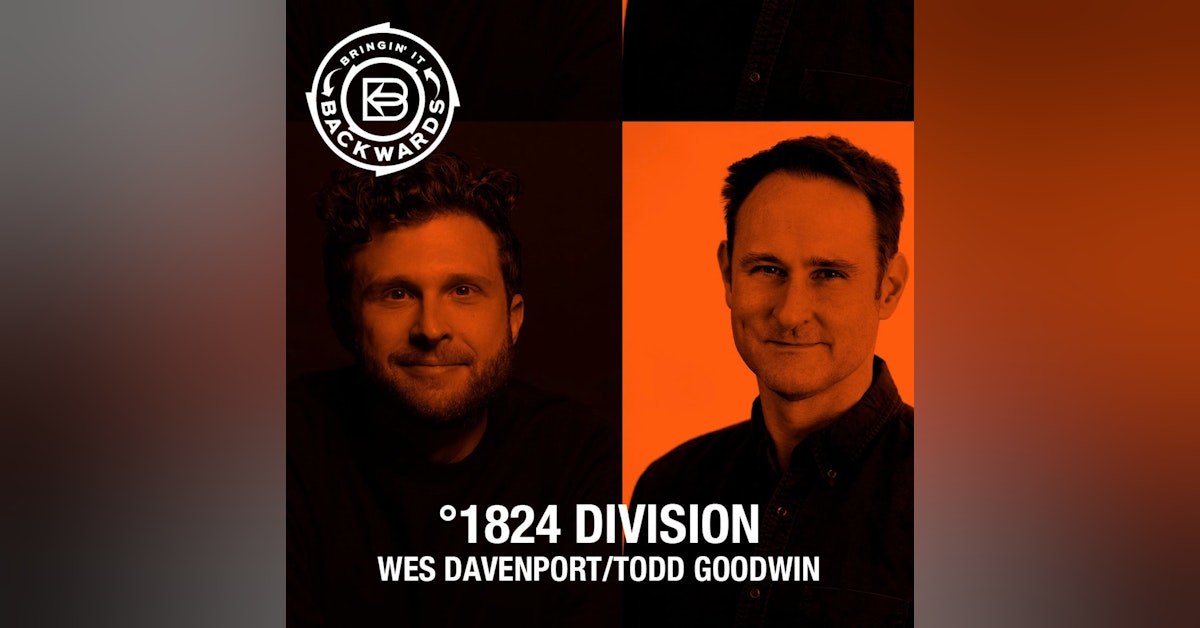 Interview with Universal Music Group's °1824 Division