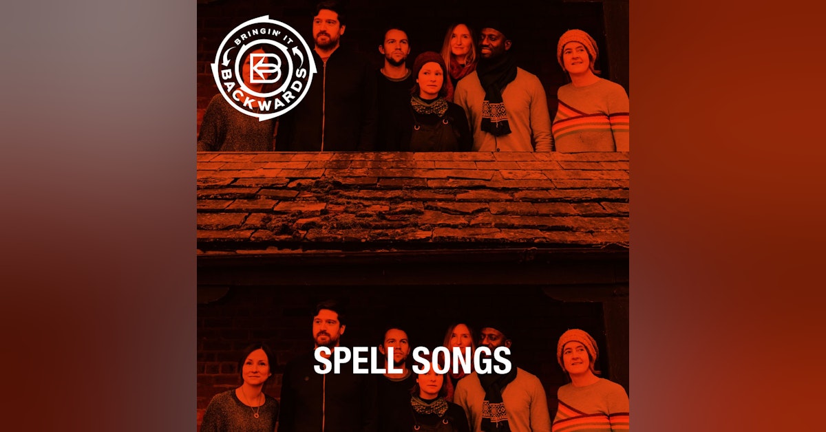 Interview with Spell Songs