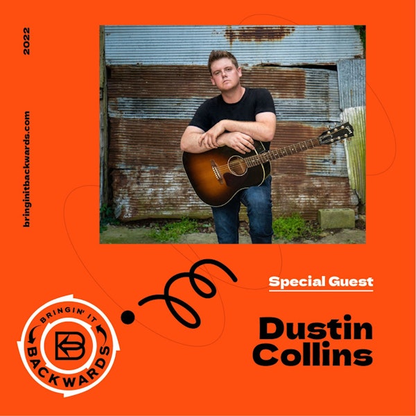Interview with Dustin Collins Image