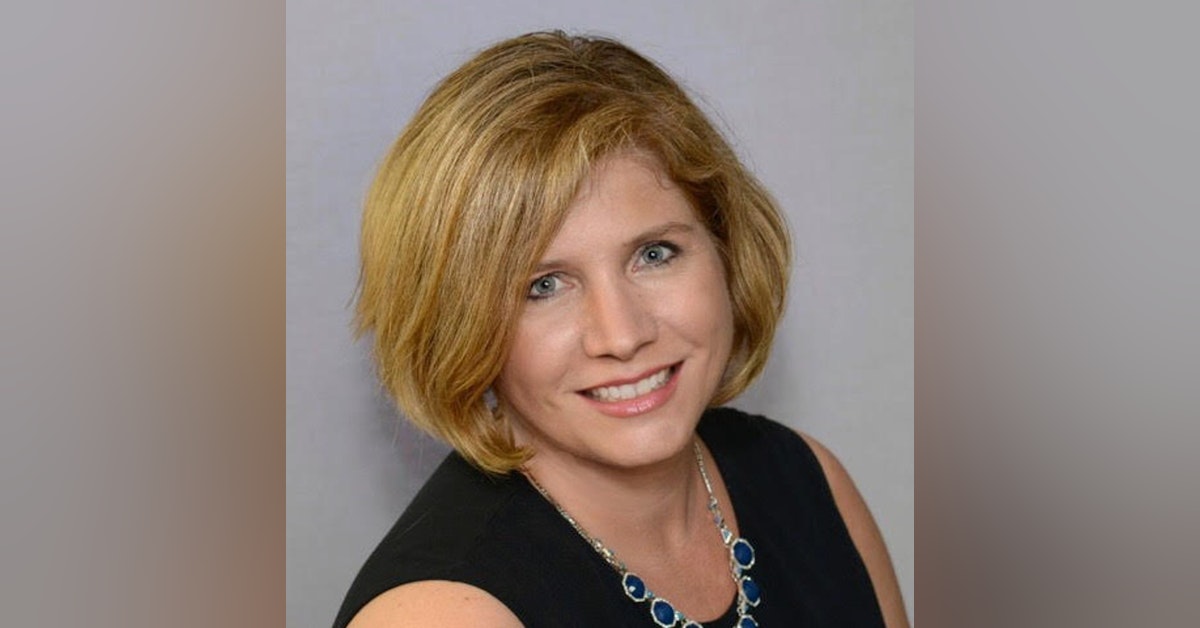 Christine Bailey Executive Director Business Incubator