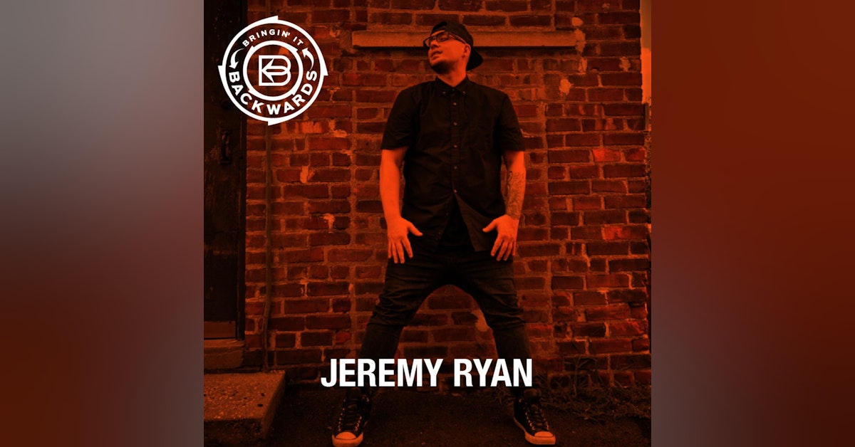 Interview with Jeremy Ryan
