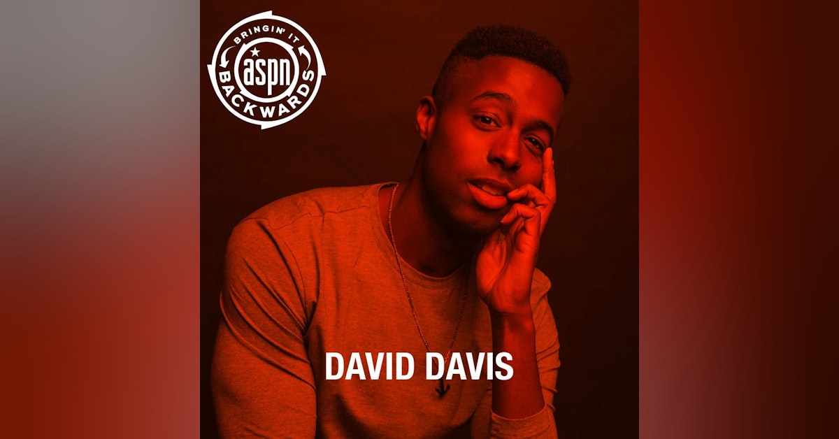 Interview with David Davis