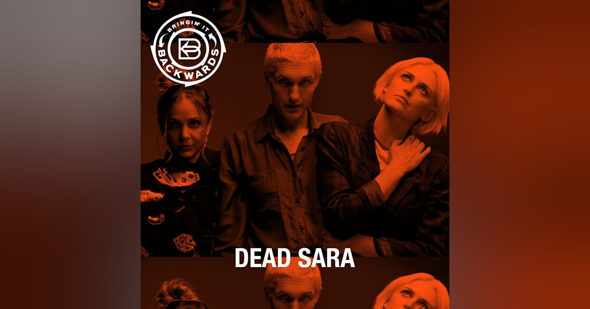 Interview with Dead Sara