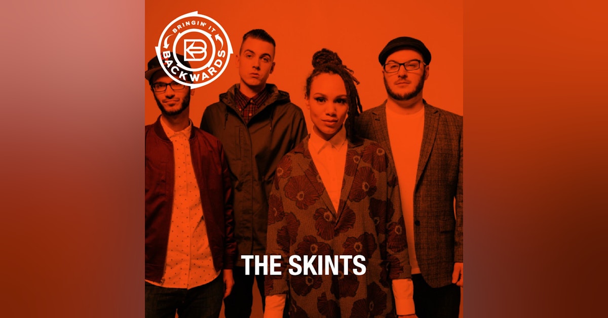 Interview with The Skints