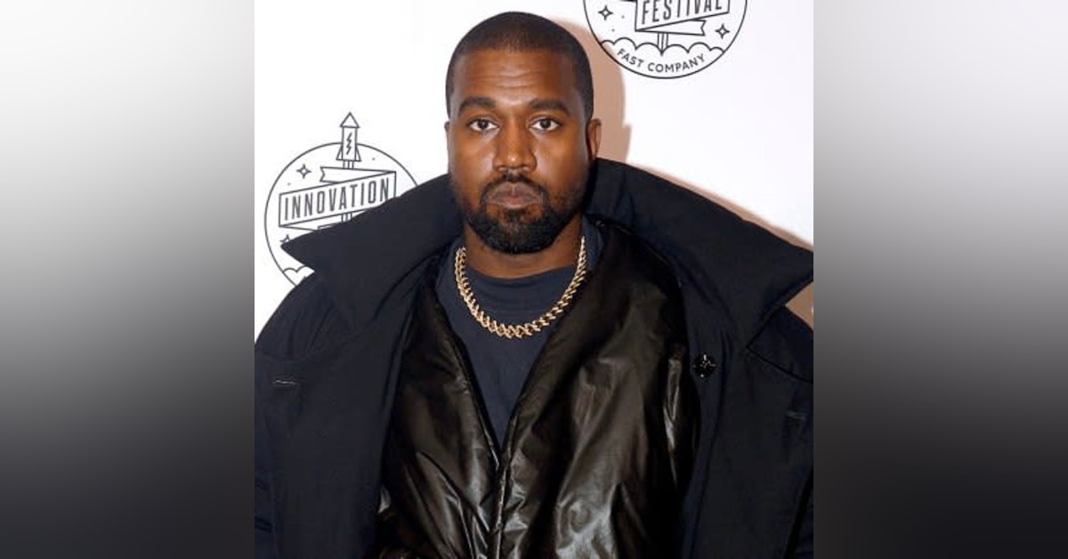 Kanye West Latest (Part 1: Adidas, Addiction & Kim Kardashian