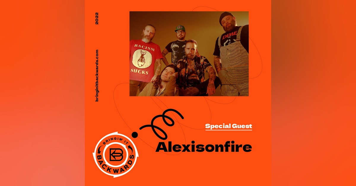 Interview with Alexisonfire (Wade Returns!)