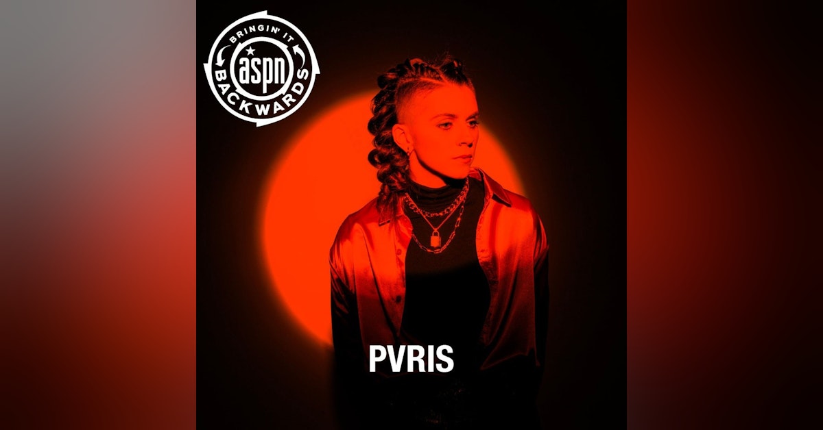 Interview with PVRIS