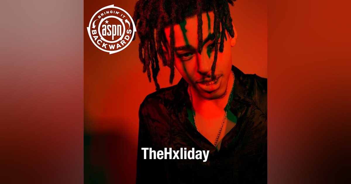 Interview with TheHxliday