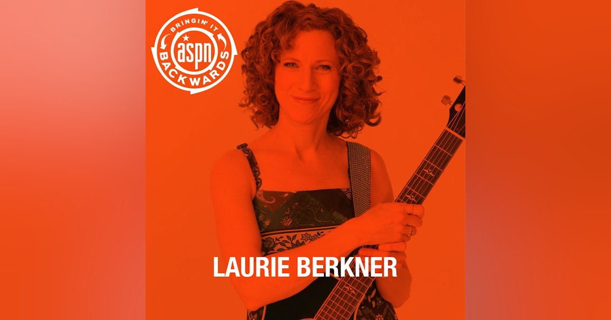 Interview with Laurie Berkner
