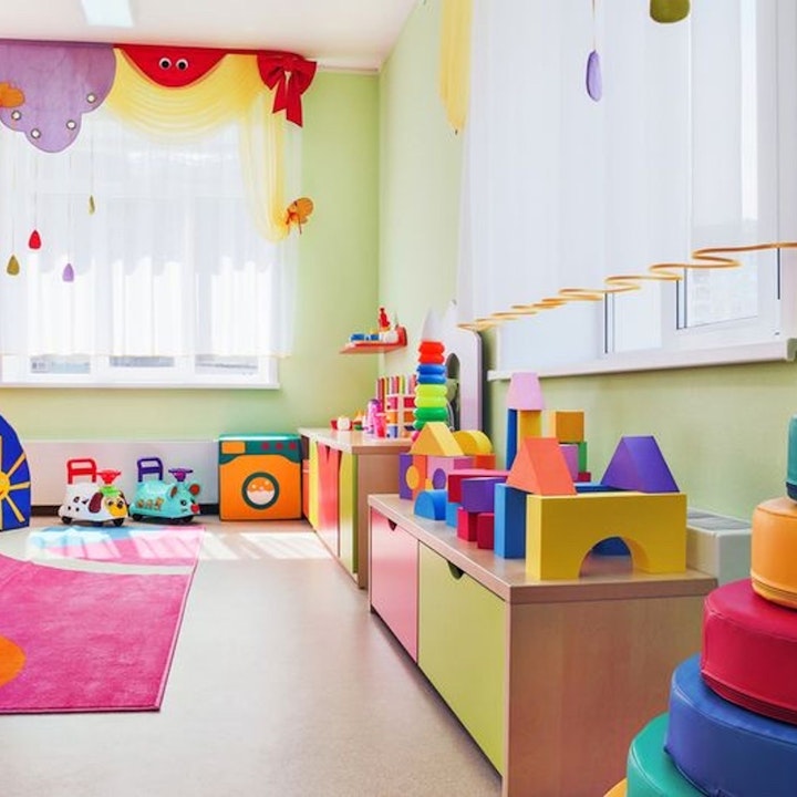 Secret wall at Colorado day care concealed 26 kids