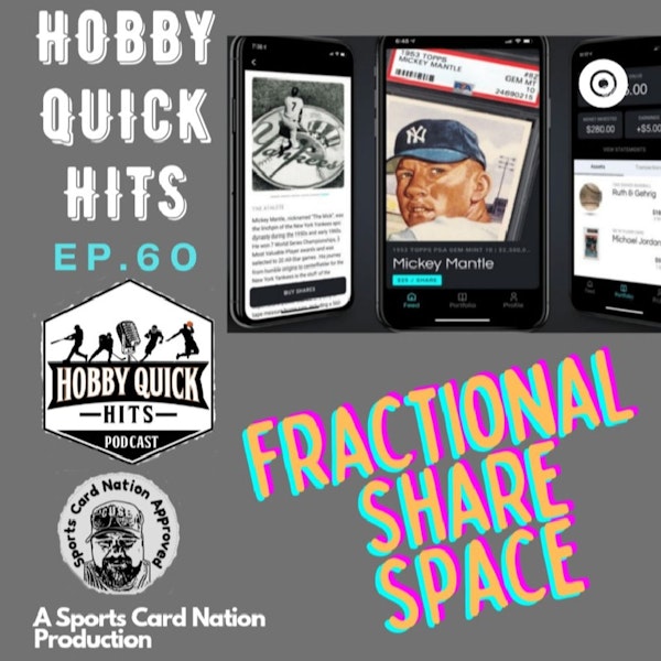 HQH Ep.60 Fractional Share Space