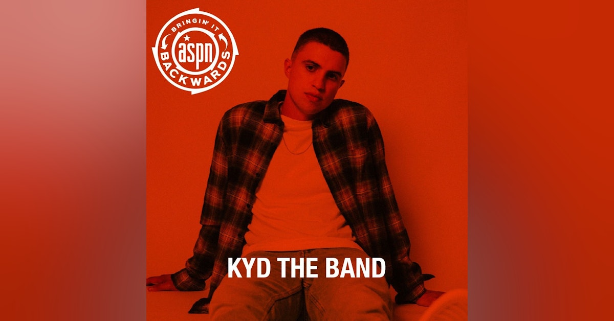 Interview with Kyd the Band