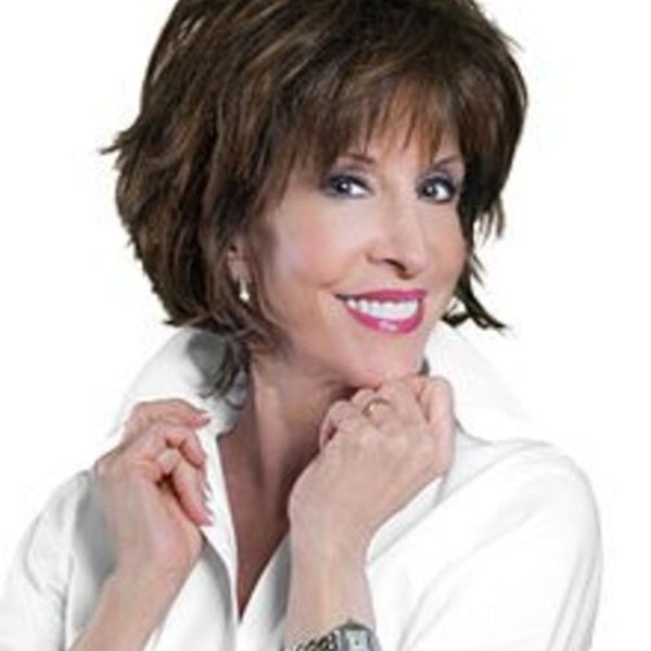 Interview with Deana Martin (Dean Martin's daughter) Image
