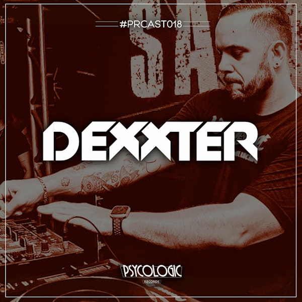 PRCAST #017 - Dexxter Image