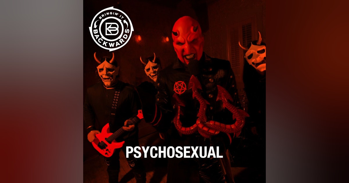 Interview with Psychosexual