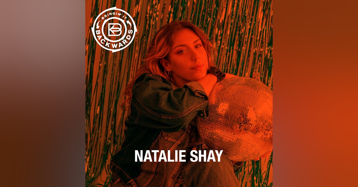 Interview with Natalie Shay