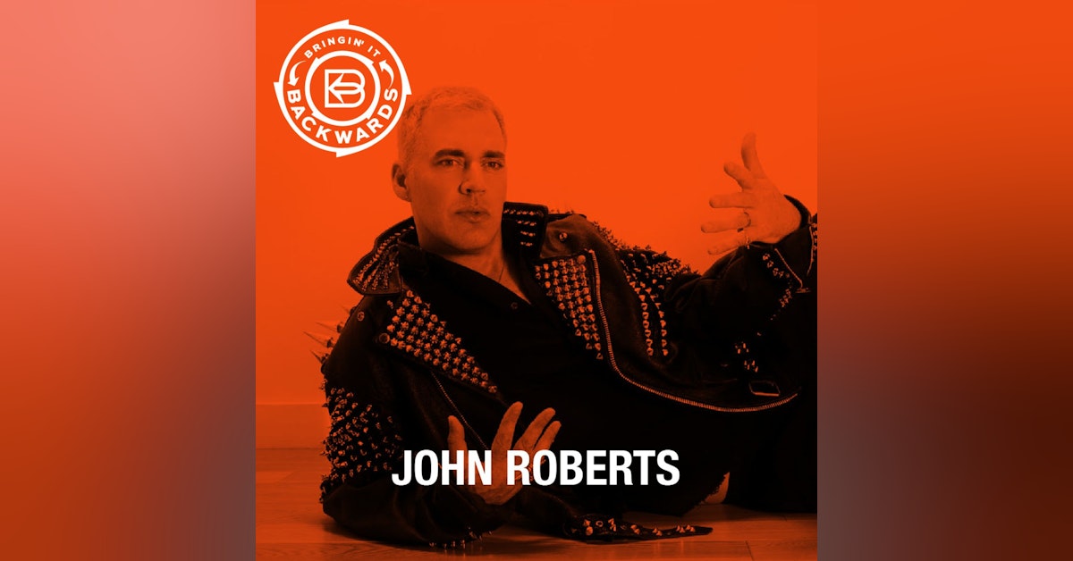 Interview with John Roberts