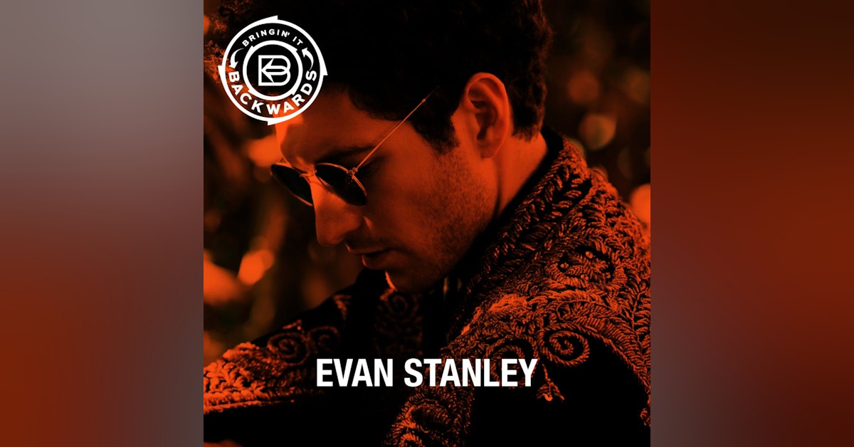 Interview with Evan Stanley