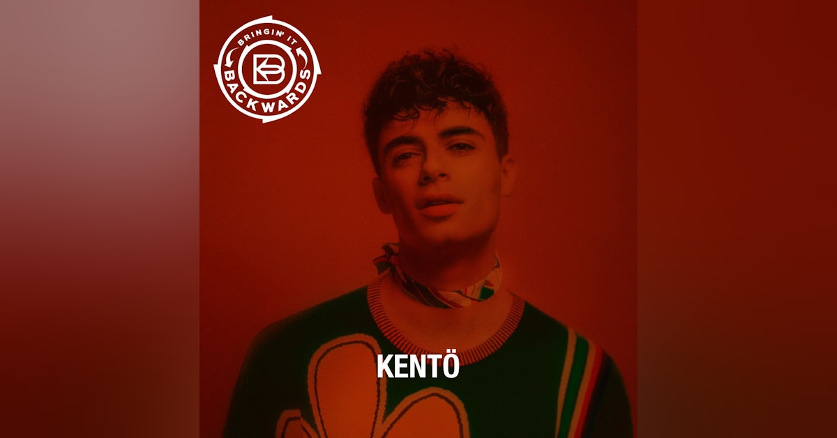 Interview with Kentö