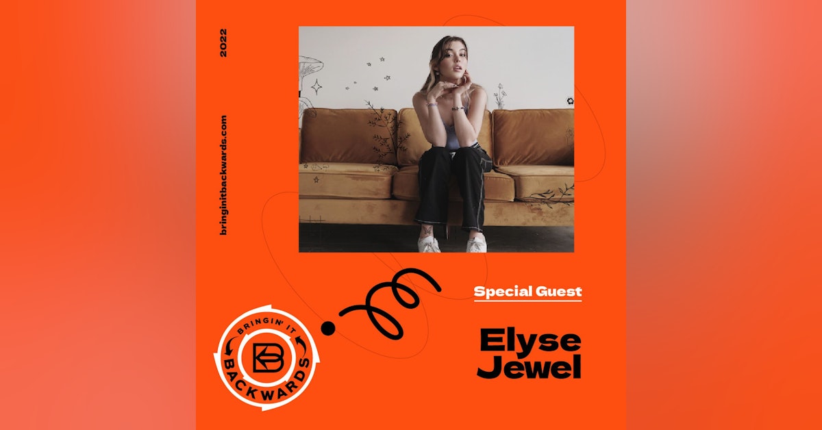 Interview with Elyse Jewel
