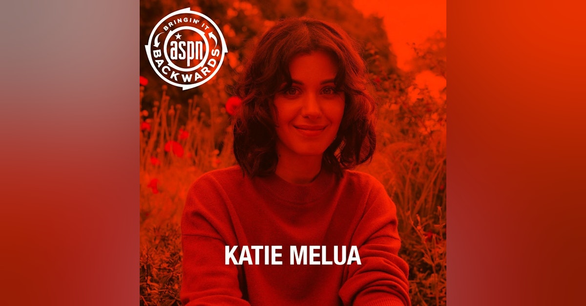 Interview with Katie Melua