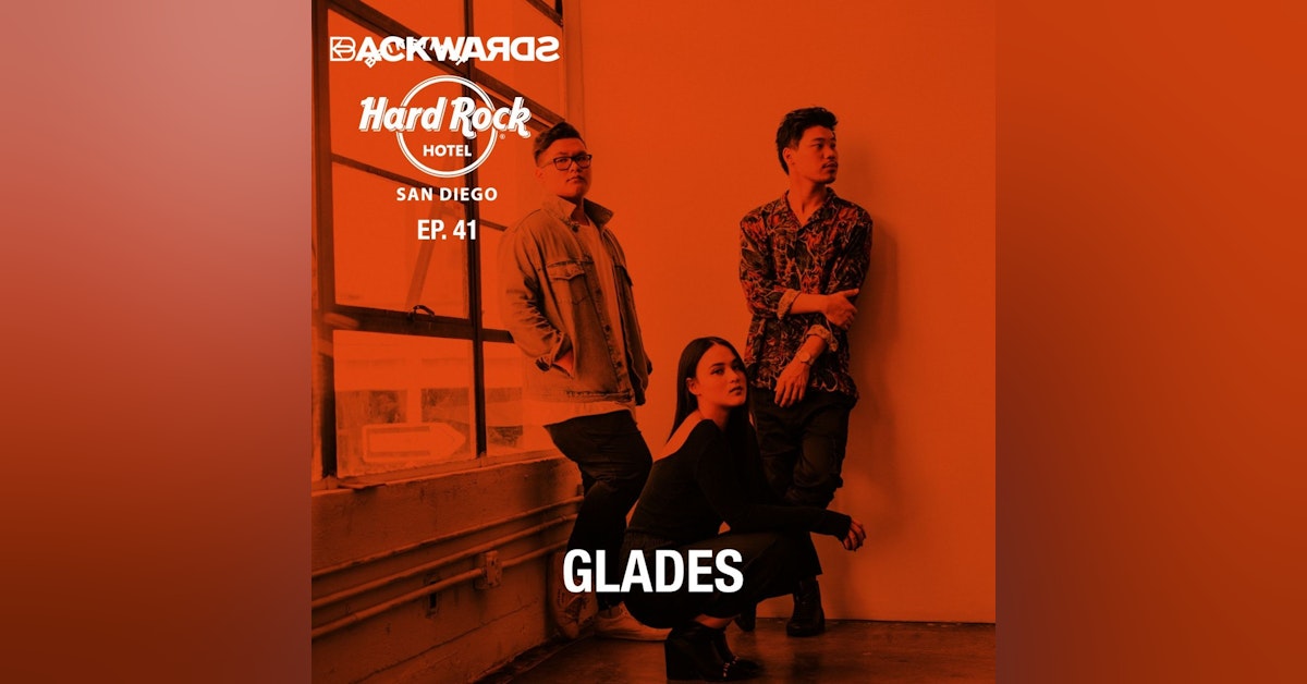 Interview with GLADES