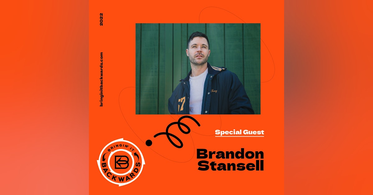 Interview with Brandon Stansell