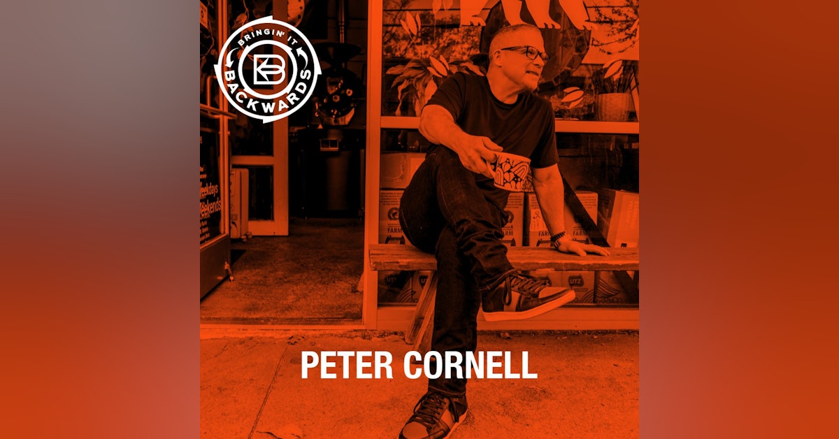 Interview with Peter Cornell
