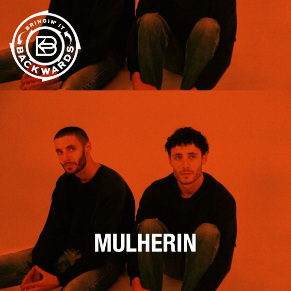 Interview with Mulherin Image