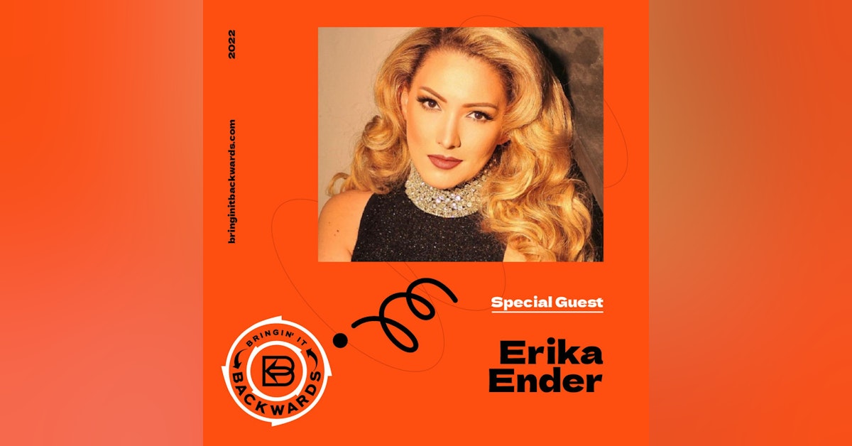 Interview with Erika Ender