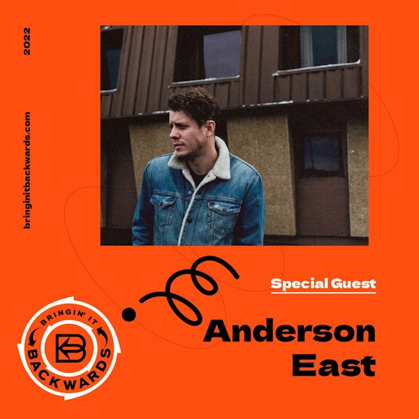 Interview with Anderson East Image