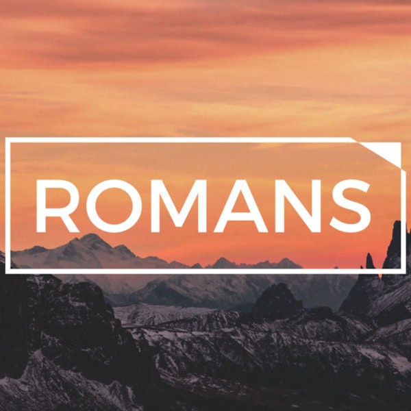 4 Questions in Romans 3 Pt 1 Image