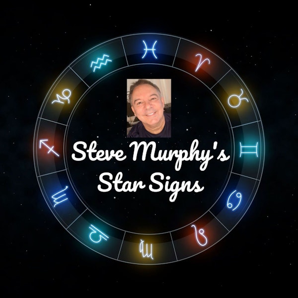 Your Star Signs Report for October 8 2021