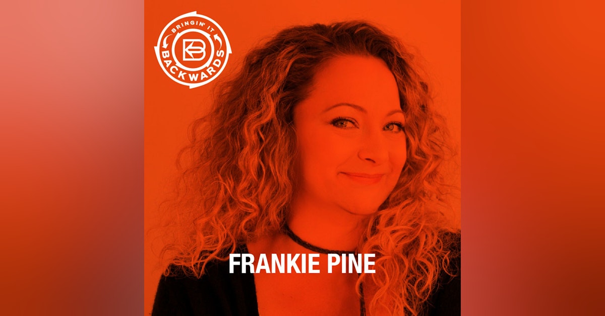 Interview with Frankie Pine
