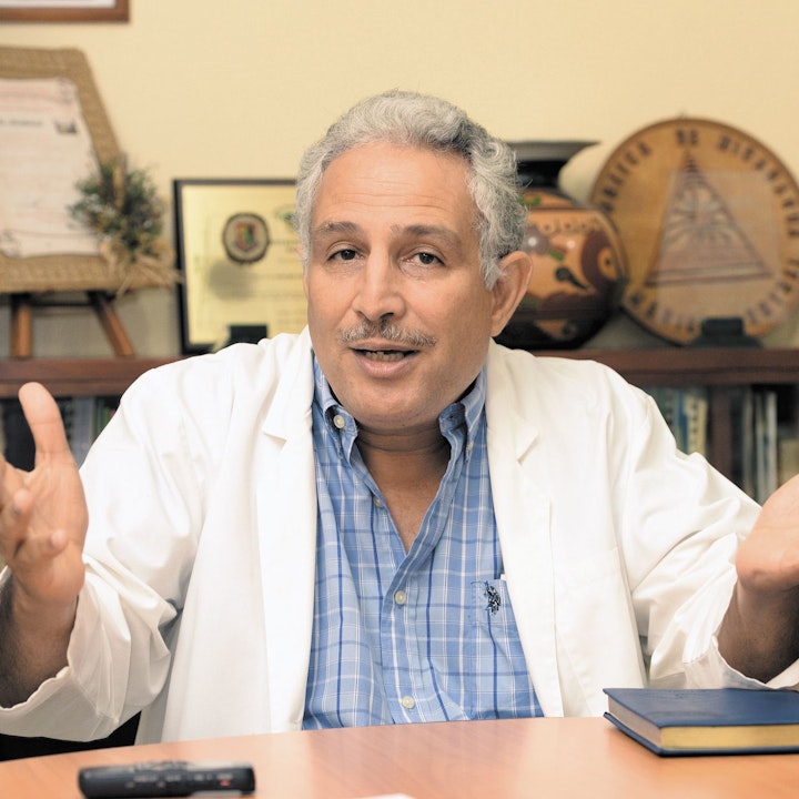 Todo lo que necesitás saber sobre el coronavirus con el epidemiólogo Leonel Arguello