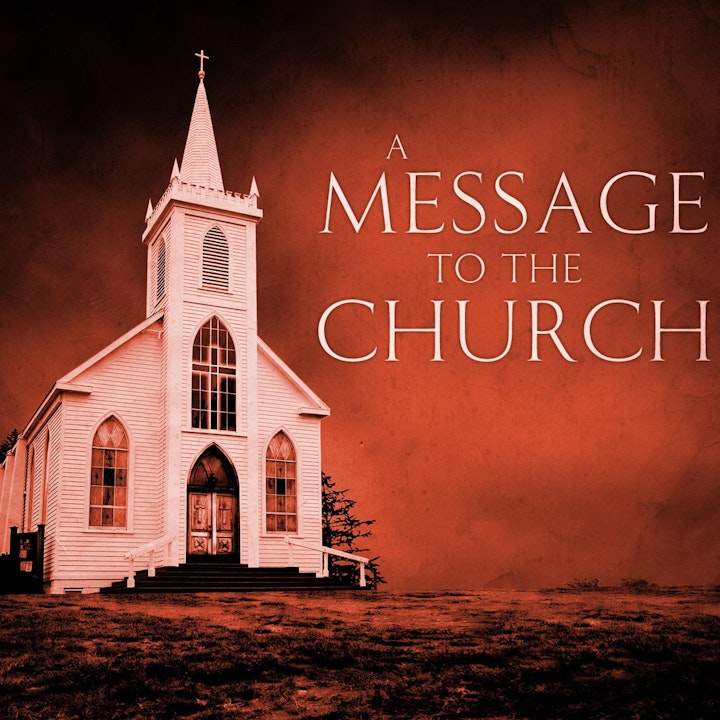 A Message to All Churches