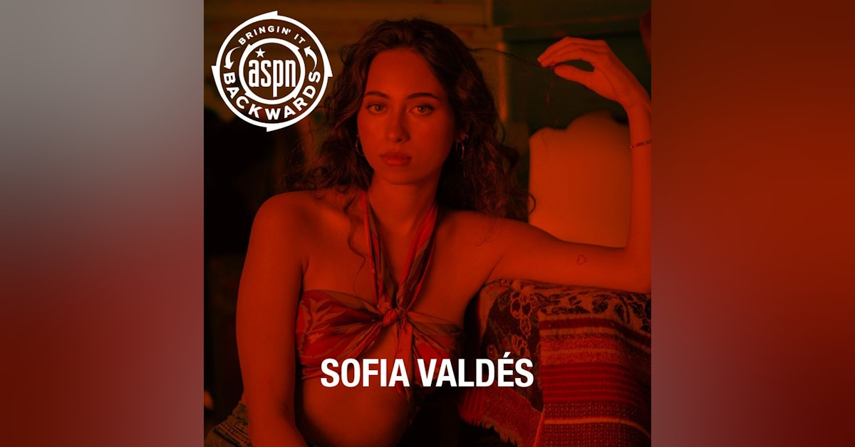 Interview with Sofia Valdes