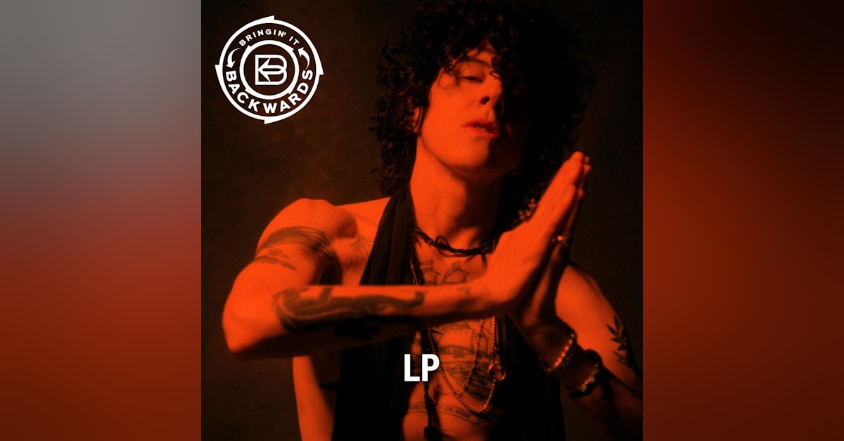 Interview with LP