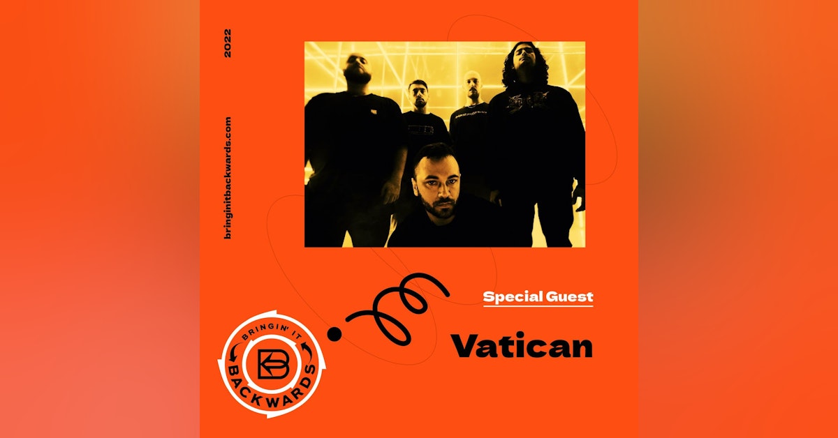 Interview with Vatican