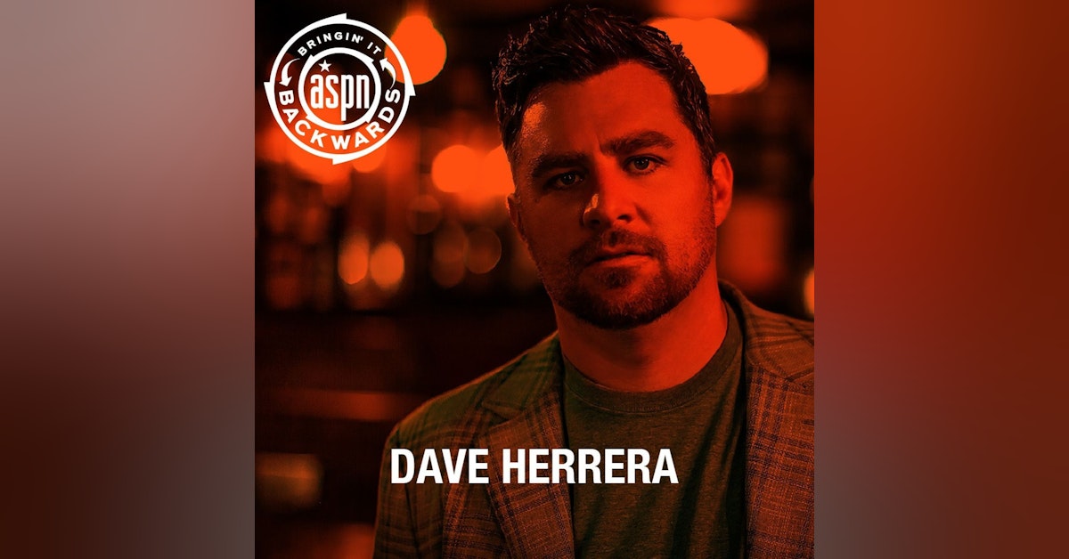 Interview with Dave Herrera