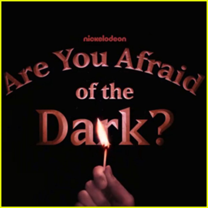 Episode image for 15. D.J. MacHale (Are You Afraid of the Dark?)