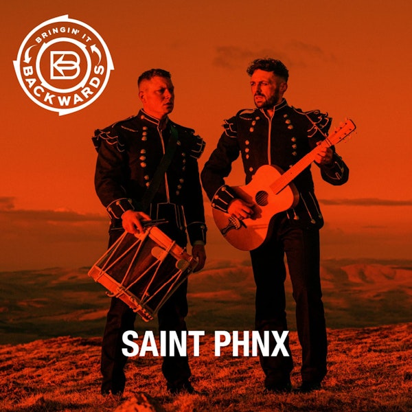 Interview with Saint PHNX Image