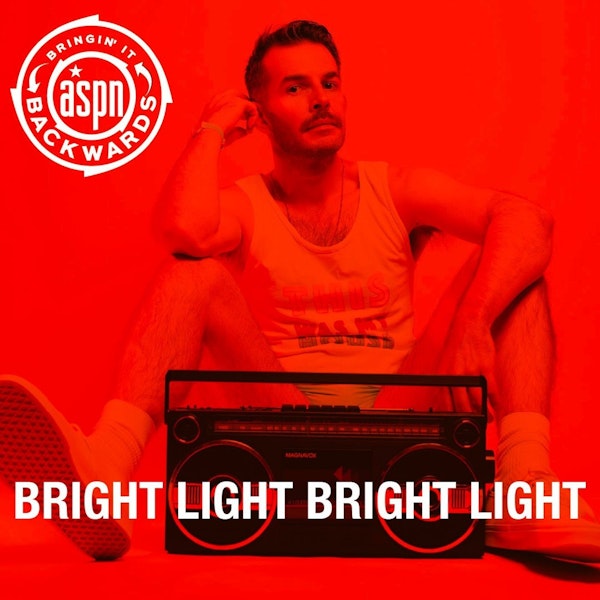 Interview with Bright Light Bright Light Image